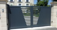 Notre société de clôture et de portail à Sains-en-Amienois